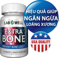 lab well extra bone phòng ngừa loãng xương